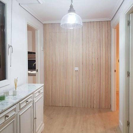 Puertochico Appartement Santander Buitenkant foto