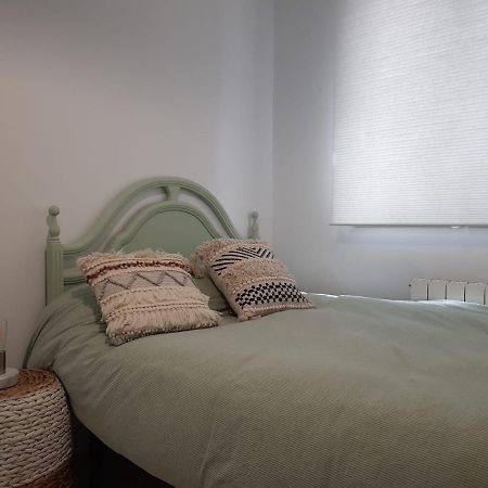 Puertochico Appartement Santander Buitenkant foto