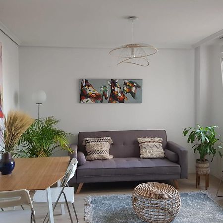 Puertochico Appartement Santander Buitenkant foto