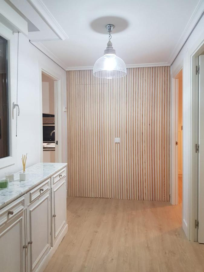 Puertochico Appartement Santander Buitenkant foto