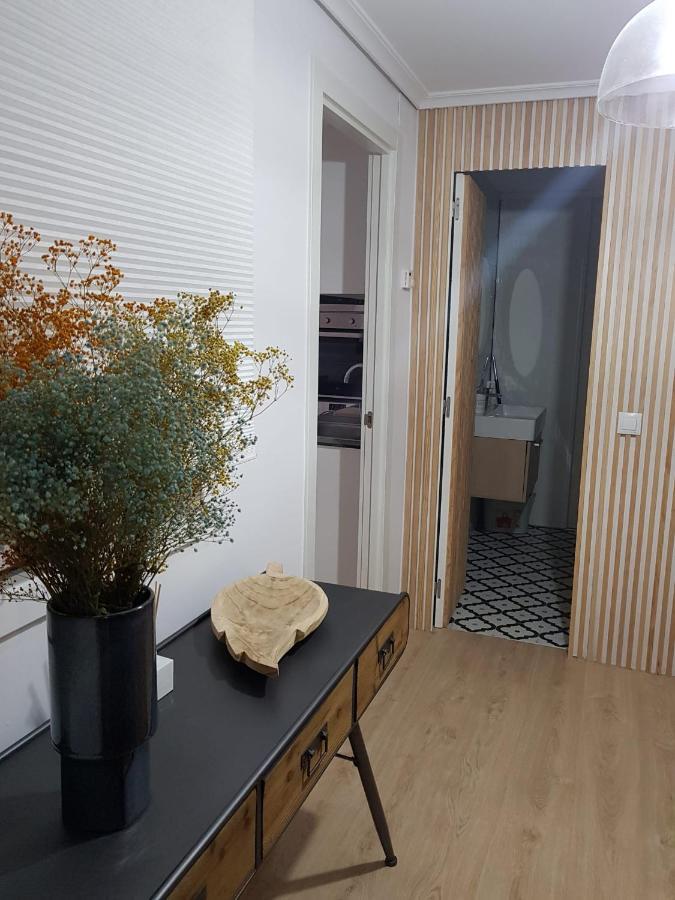 Puertochico Appartement Santander Buitenkant foto