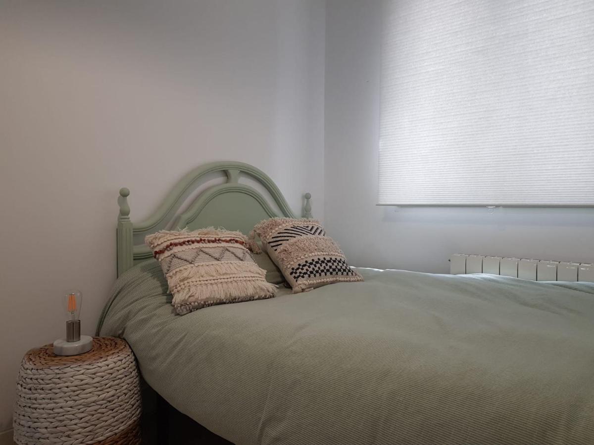 Puertochico Appartement Santander Buitenkant foto